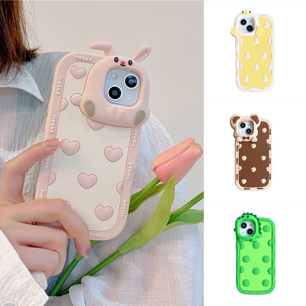 เคสใช้สำหรับไอโฟนใช้สำหรับ-iphone-14-14pro-max-case-เคสโทรศัพท์ซิลิโคน-ซิลิโคน