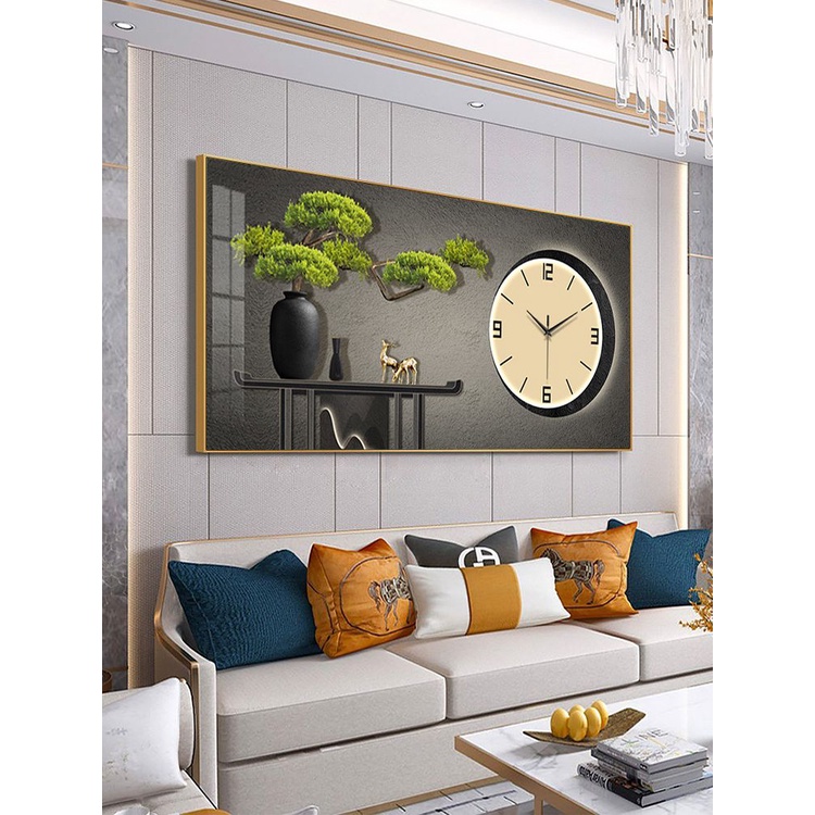 นาฬิกาแขวนผนังwall-clock