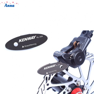 【Anna】Disc Brake Spacer Anti-scratch Road bike Disc Brake Tool Stainless steel