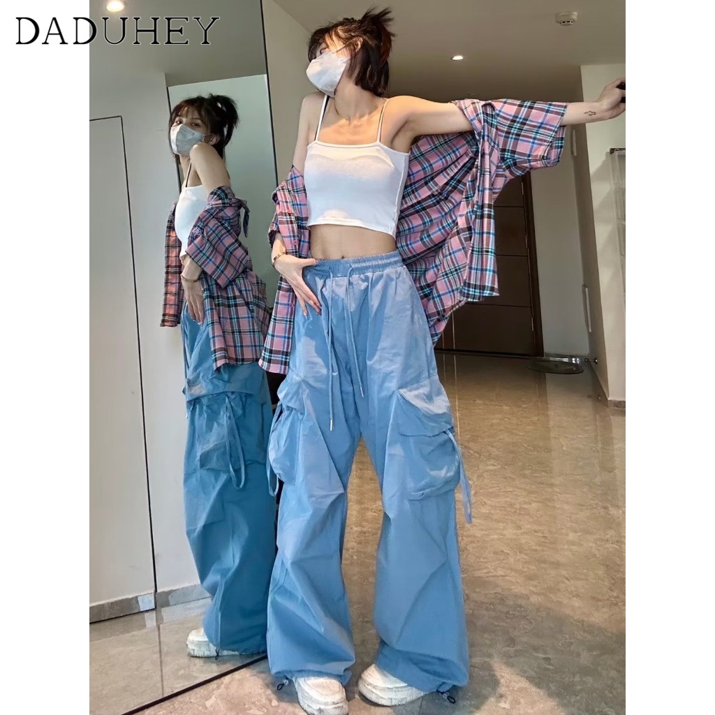 daduhey-womens-american-style-retro-overalls-hiphop-high-waist-loose-casual-pants-hip-hop-straight-wide-leg-cargo-pants