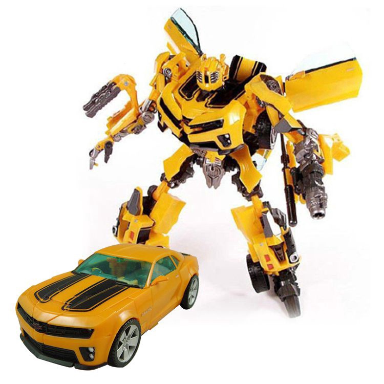 transformers-bumblebee-qalw-ของเล่นสําหรับเด็ก