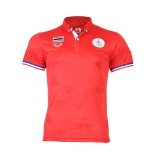 เสื้อโปโลแบบซีเกมส์ 2021 (SEA Games 2021) รหัส : 012257