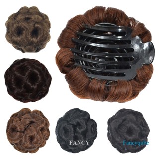 Fancy พร้อมส่ง กิ๊บติดผม รูปดอกไม้ธรรมชาติ สําหรับเจ้าสาว