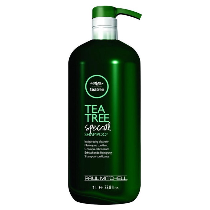 แชมพูขายดีที่สุดอันดับ-1-paul-mitchell-tea-tree-special-shampoo-ทำความสะอาดหนังศีรษะอย่างล้ำลึกและฟื้นฟูหนังศีรษะ