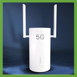 [aigoni.th] เราเตอร์ 5G CPE 5G พร้อมเสาอากาศ ปลั๊ก EU US UK สําหรับบ้าน ในร่ม