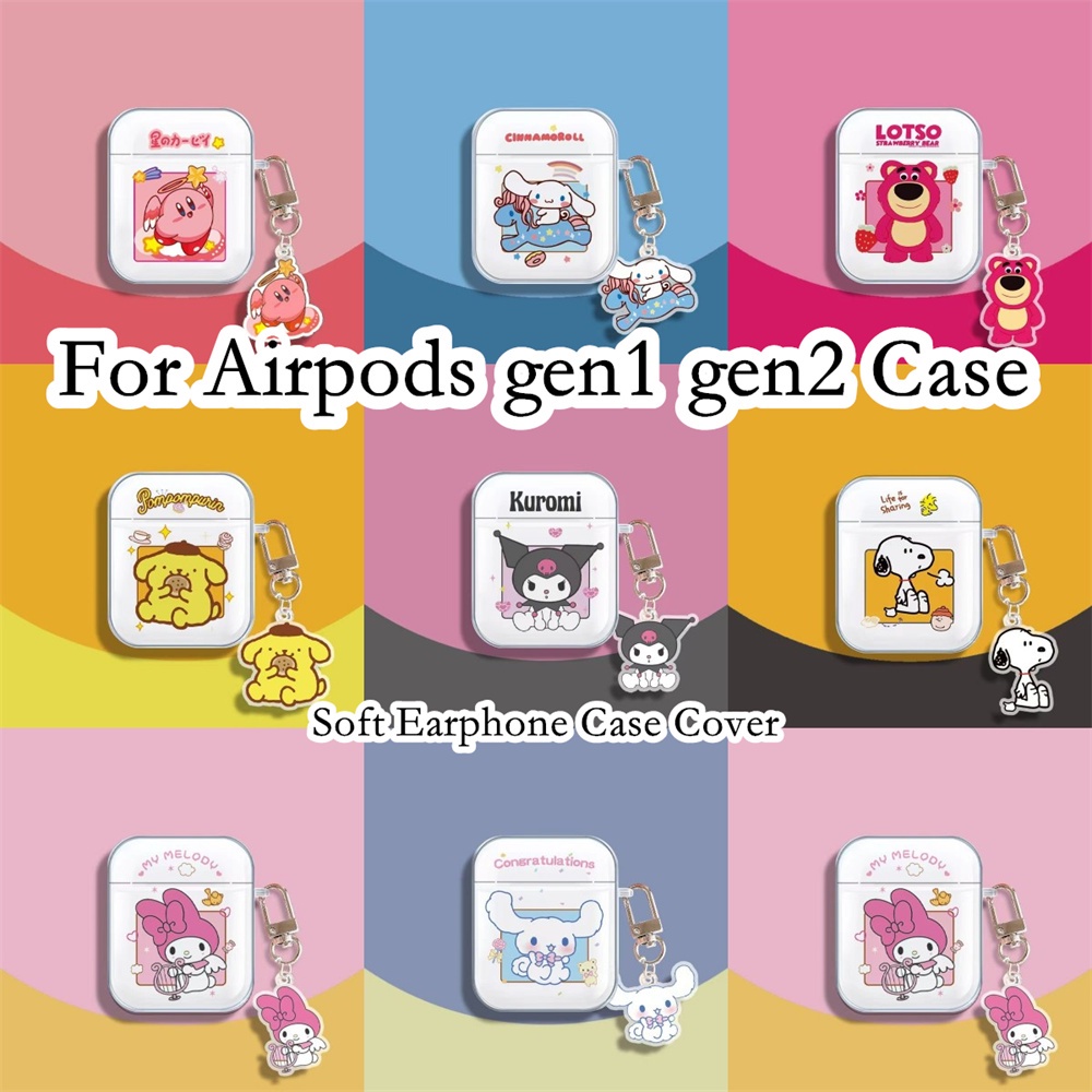 case-home-เคสหูฟัง-แบบนิ่ม-ลายการ์ตูนอนิเมะ-สําหรับ-airpods-gen1-gen2-gen1-gen2