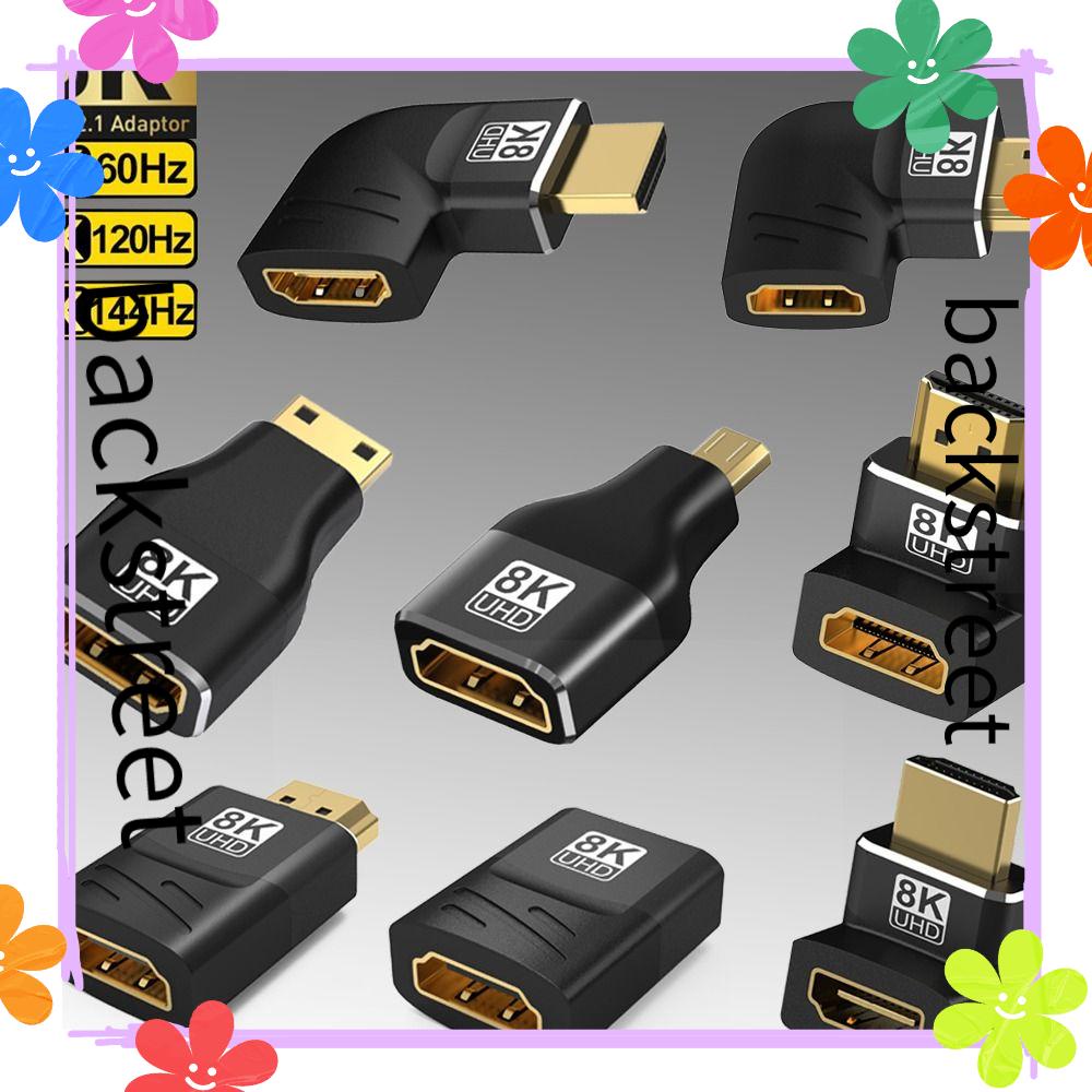 backstreet-อะแดปเตอร์-hdmi-8k-สําหรับแล็ปท็อป-hdtv-90-270-องศา-60hz-hdtv-3-ชิ้น