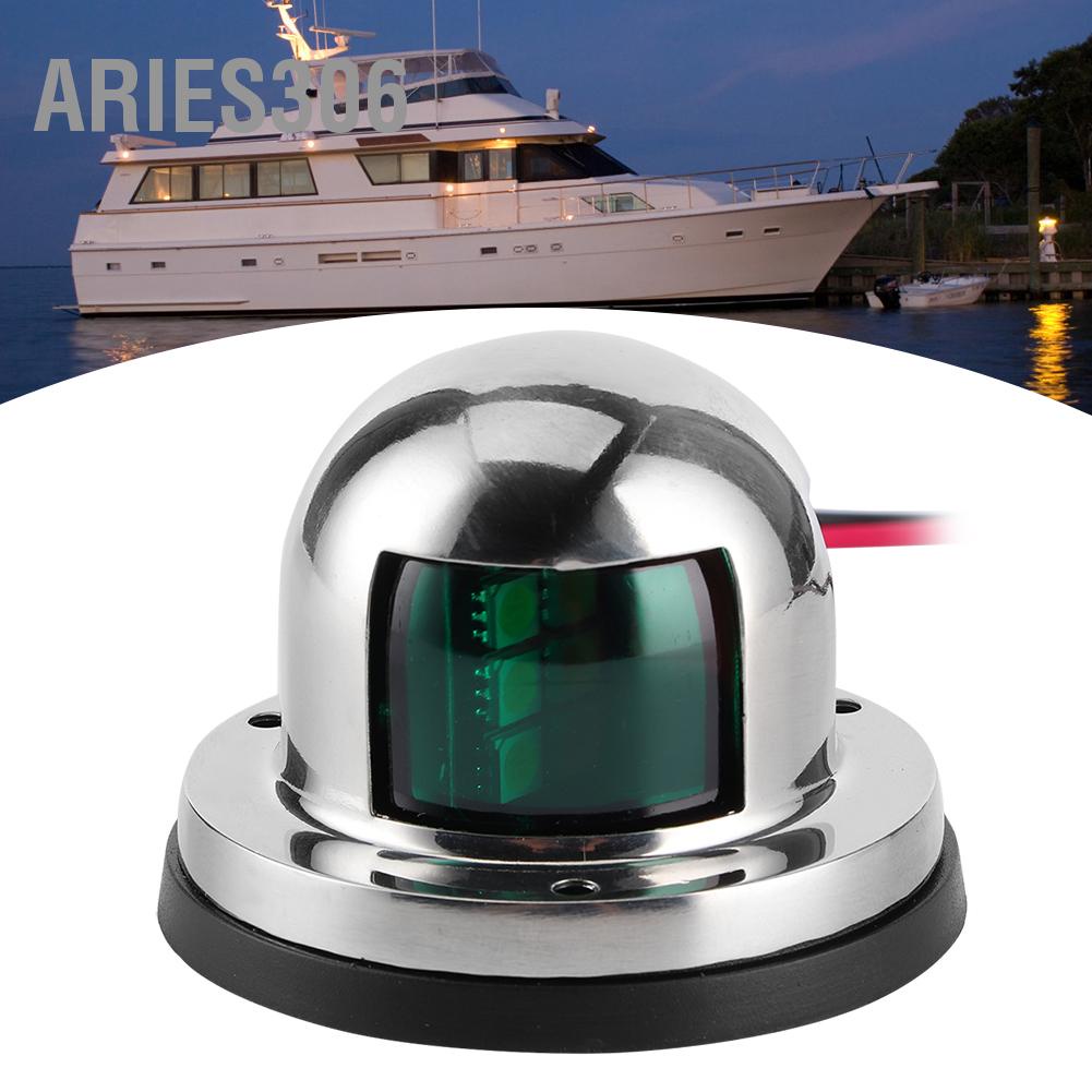 aries306-12v-led-ไฟส่องเฉพาะจุดสำหรับแล่นเรือใบ-ip65-สำหรับเรือเดินทะเลเรือประมง