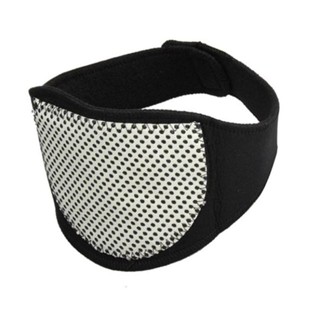 Self-heating Neck Brace Pad Magnetic Therapy Tourmaline Belt Support