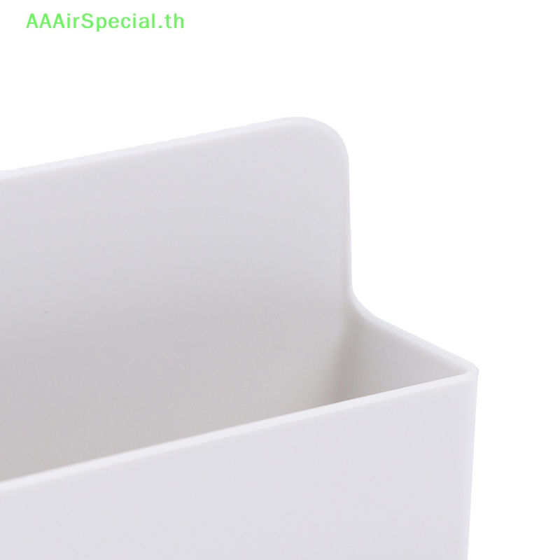 aaairspecial-กล่องเก็บรีโมตเครื่องปรับอากาศ-แบบติดผนัง