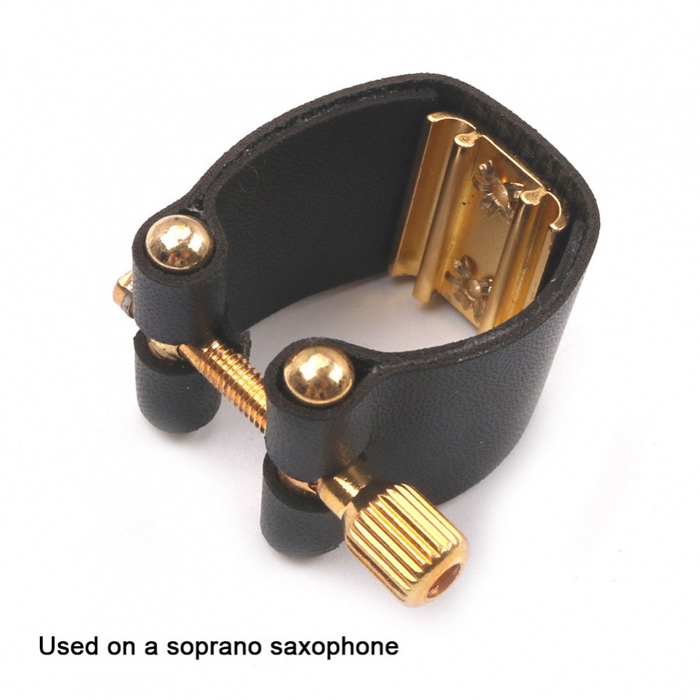 new-arrival-soprano-sax-for-soprano-sax-pu-leather-saxophone-1pc-accessories-black