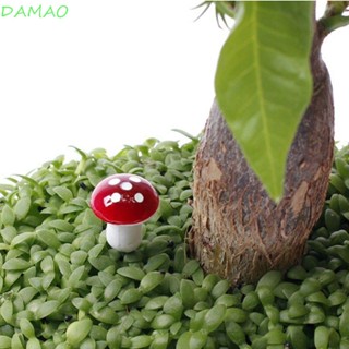 Damao ขายดี เครื่องประดับตกแต่งบ้านตุ๊กตา สวนบอนไซ DIY