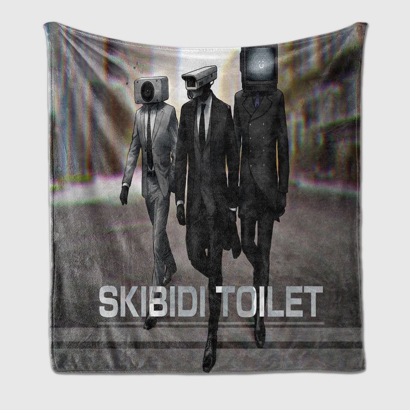 skibidi-ผ้าห่ม-ผ้าฟลีซ-แบบสองหน้า-สําหรับเครื่องปรับอากาศ-โซฟา-23-ชิ้น
