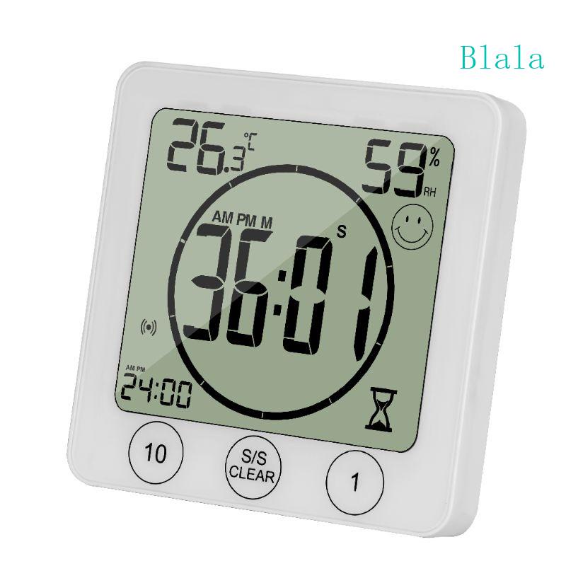 blala-เครื่องวัดอุณหภูมิ-และความชื้น-อิเล็กทรอนิกส์-จอแอลซีดี-เซนเซอร์วัดความชื้นในตู้เย็น-ขนาดเล็ก
