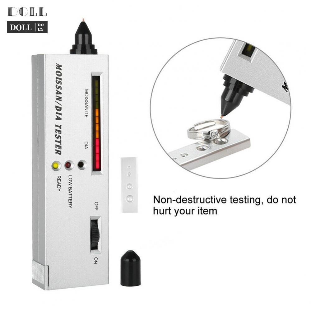 24h-shiping-moissan-tester-silver-detector-pen-diamond-moissanite-tester-plastic-alloy