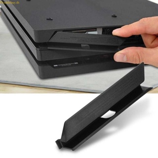 Doublebuy ฝาครอบช่องฮาร์ดไดรฟ์ HDD พลาสติก อุปกรณ์เสริม สําหรับ PS4 Pro