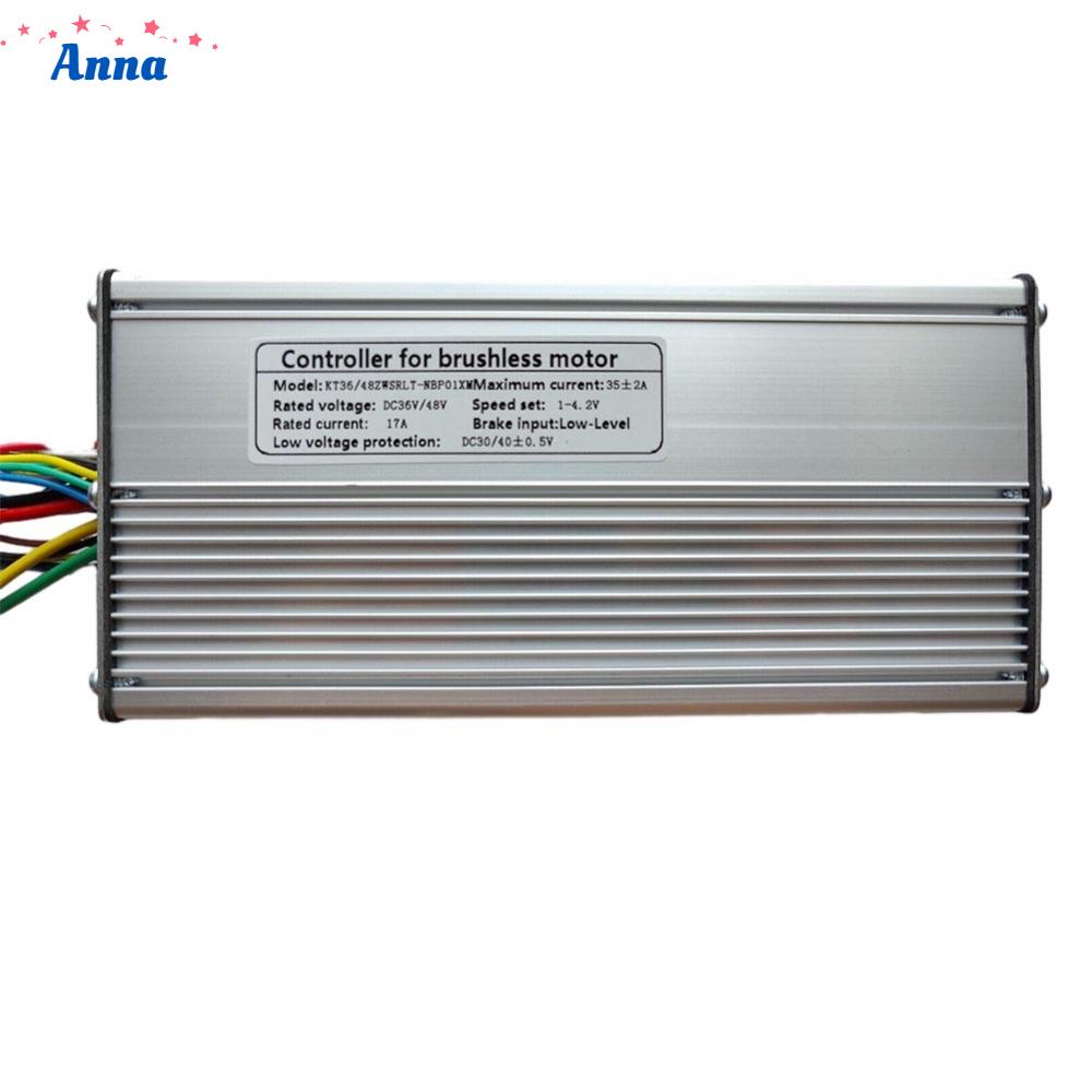 anna-ebike-brushless-motor-controller-dc-36v-48v-1000-1500w-35a-kt-for-ebike-scooter