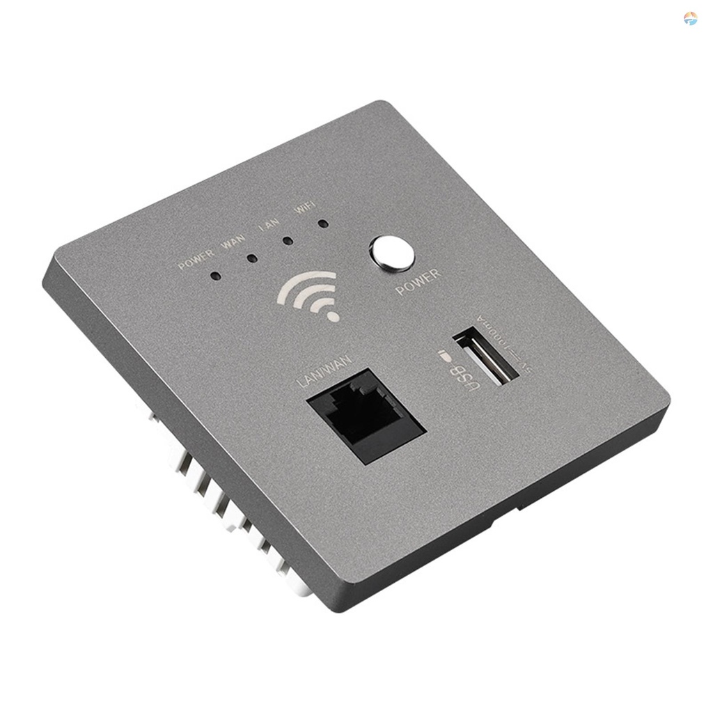 fash-เราเตอร์ไวไฟไร้สาย-300m-ap-ชาร์จ-usb-พร้อมตัวเข้ารหัส-wps