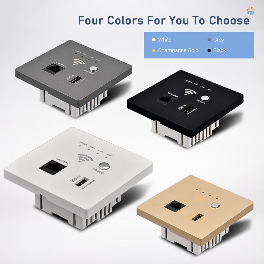 fash-เราเตอร์ไวไฟไร้สาย-300m-ap-ชาร์จ-usb-พร้อมตัวเข้ารหัส-wps