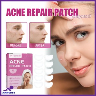 Acne Pimple Patch Stickers Acne Treatment Pimple Remover Tool Blemish Spot Facial Mask Skin Care Waterproof -AME1