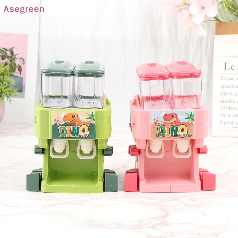 asegreen-เครื่องจ่ายน้ําดื่ม-น้ําพุ-น้ําผลไม้-นม-การ์ตูนไดโนเสาร์จําลอง-ของเล่นสําหรับเด็ก