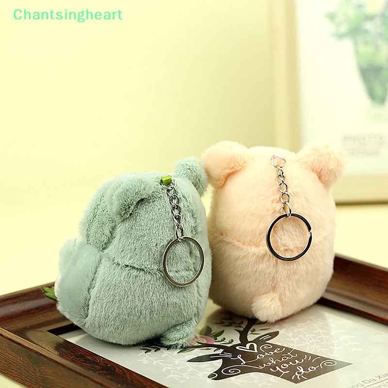 lt-chantsingheart-gt-พวงกุญแจ-จี้ตุ๊กตาเพนกวินน้อยน่ารัก-สร้างสรรค์-สําหรับผู้หญิง