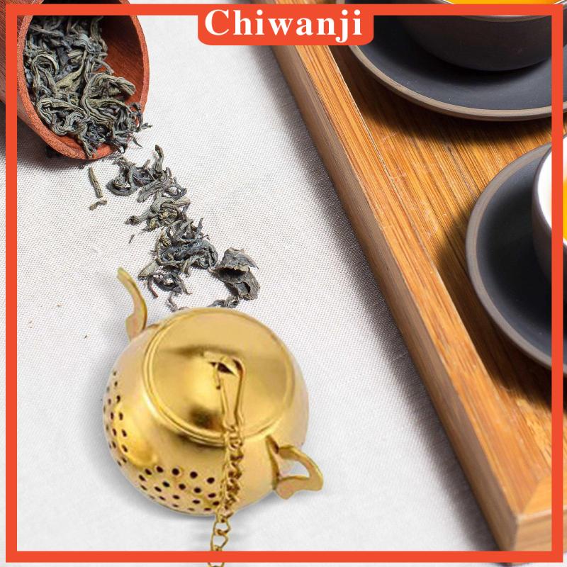 chiwanji-ที่กรองชา-พร้อมฝาปิด-สําหรับโรงแรม-ร้านอาหาร