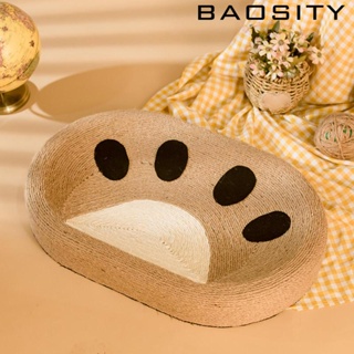 [Baosity] แผ่นที่ฝนเล็บแมว แบบหนา ที่ทนทาน สําหรับแมว