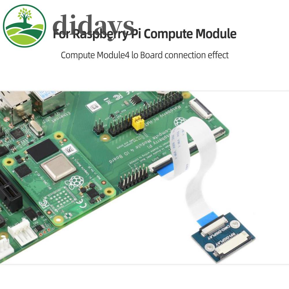 disp-อะแดปเตอร์แปลง-22pin-เป็น-15pin-สําหรับโมดูลคํานวณ-raspberry-pi-didays-th