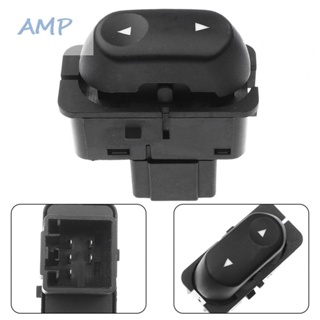 ⚡NEW 8⚡Power Switch BLACK Car Accessories Car Switch Plastic Switch YF1Z-14529-ABA