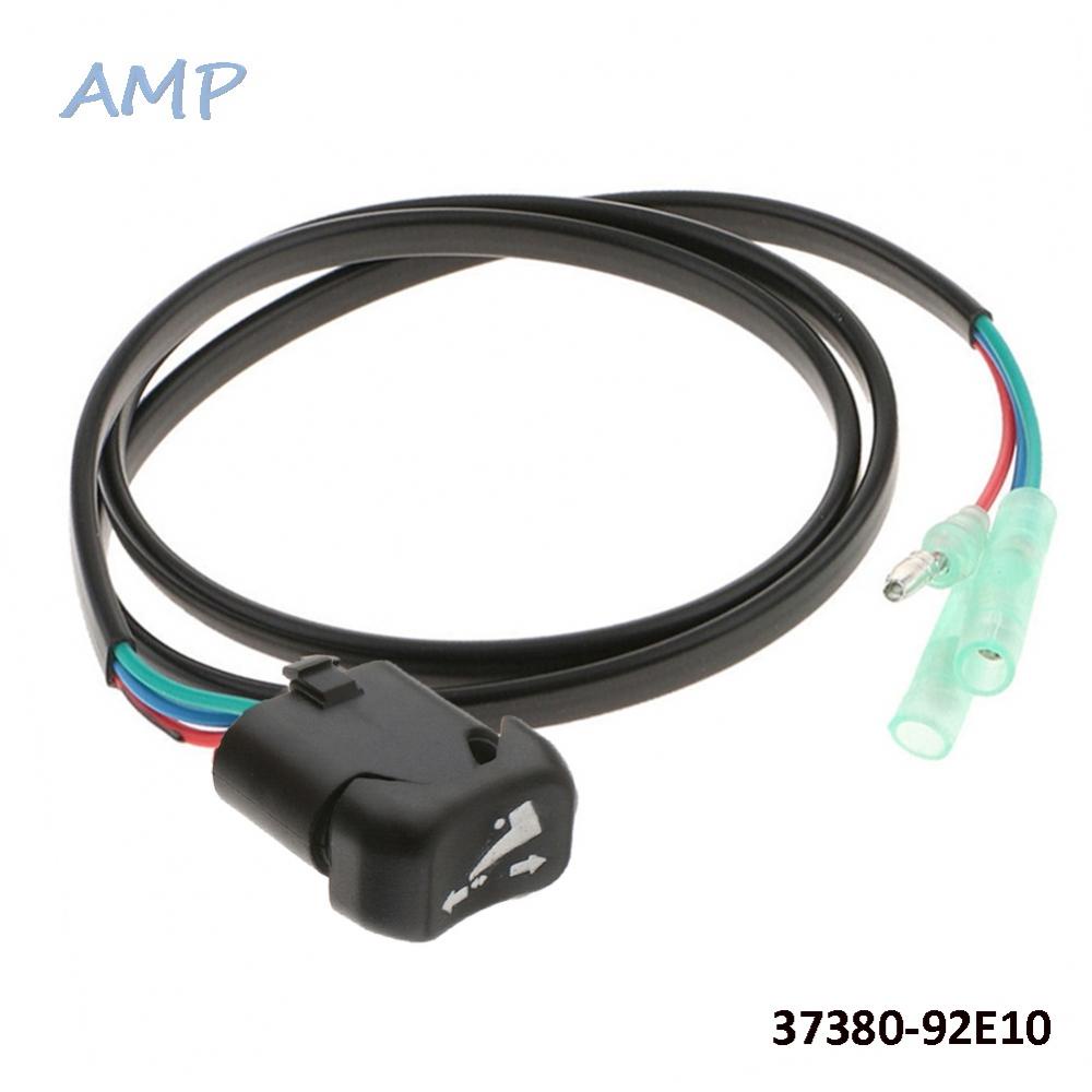 new-8-boat-trim-switch-auto-parts-interior-parts-marine-engines-switches-tilt-switches