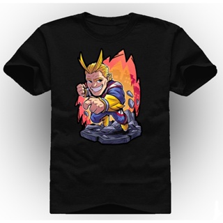 MY HERO ACADEMIA ALMIGHTY T-SHIRT FOR KIDS_02