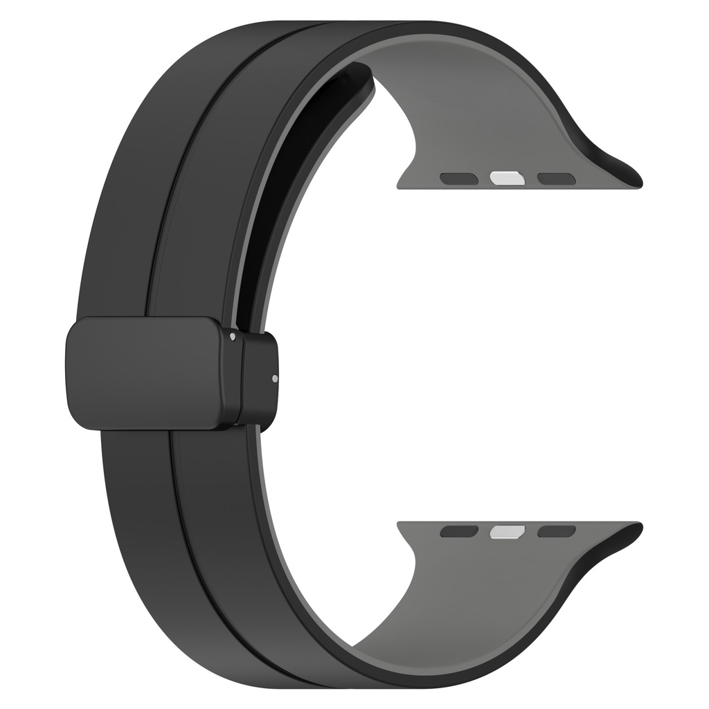 สายนาฬิกาข้อมือซิลิโคน-สําหรับ-iwatch-band-44-มม-45-มม-41-มม-40-มม-49-มม-42-มม-38-มม-iwatch-series-8-ultra-7-se-3-5-6-4