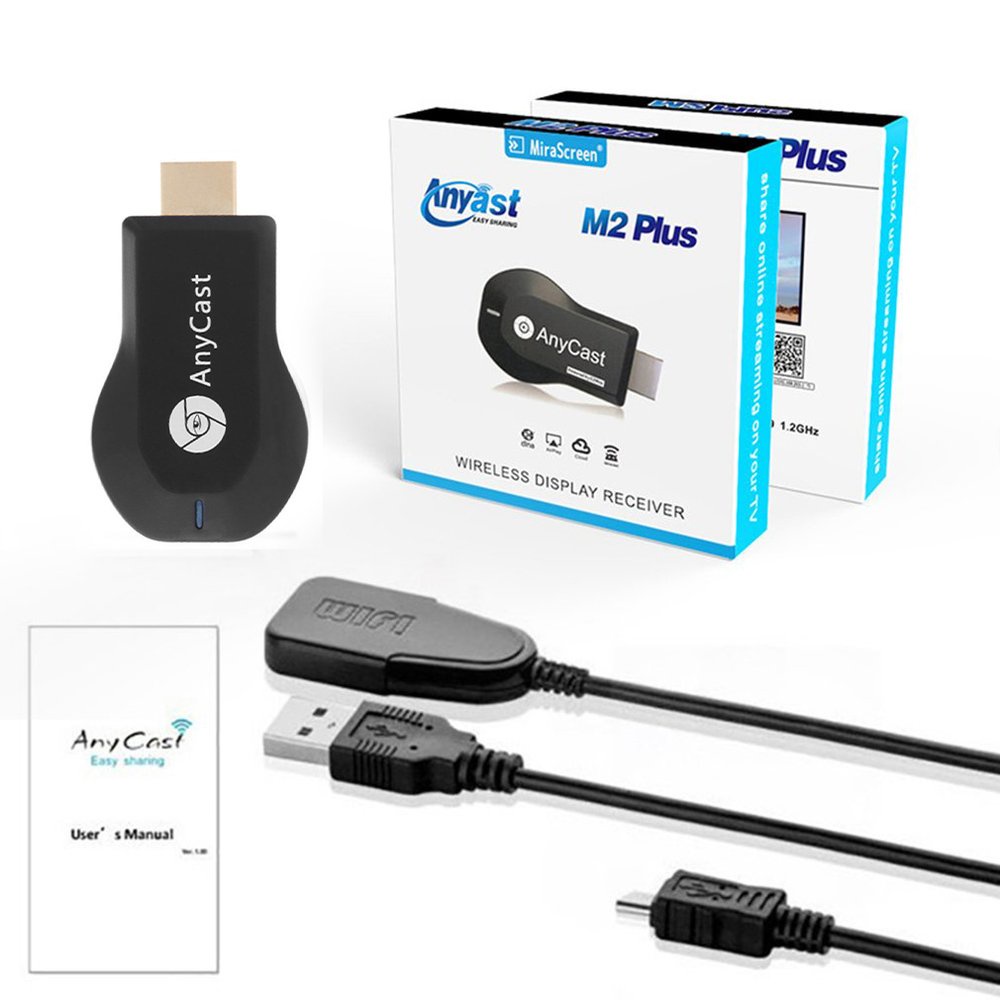 m2-practical-tv-stick-smart-tv-dongle-wireless-receiver-miracast-same-screen-devices-2-any-cast-สำหรับทีวีเคลื่อนที่