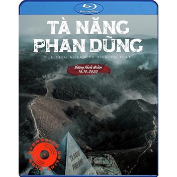 blu-ray-survive-ta-nang-phan-dung-หลงป่า-2020-เสียง-vietnamese-ซับ-eng-ไทย-blu-ray