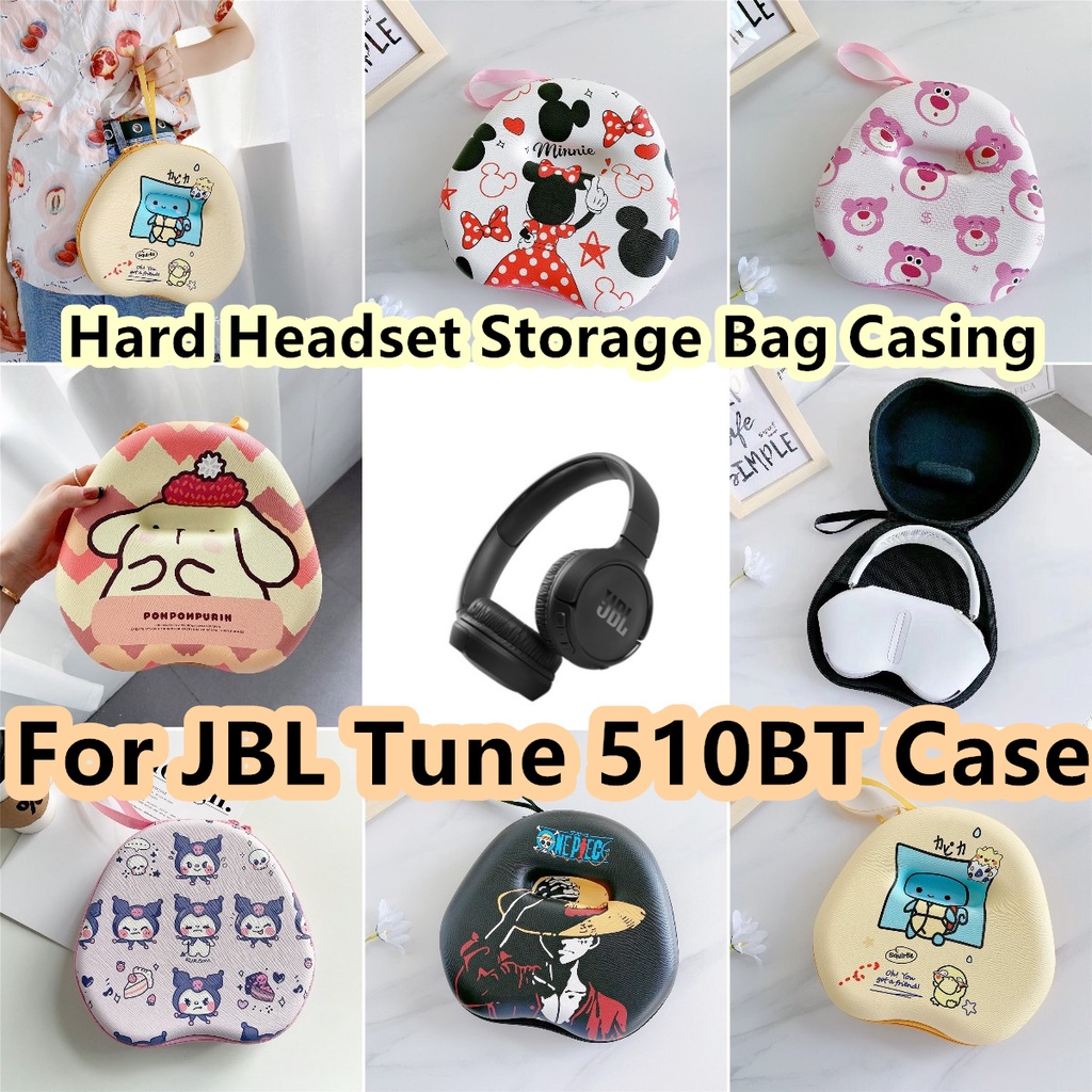 พร้อมส่ง-เคสหูฟัง-ลายการ์ตูนน่ารัก-สําหรับ-jbl-tune-510bt-jbl-tune-510bt