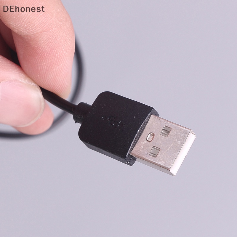 dehonest-พัดลมระบายความร้อน-usb-2-ใบพัด-10-นิ้ว-14-นิ้ว-สําหรับแล็ปท็อป-โน้ตบุ๊ก