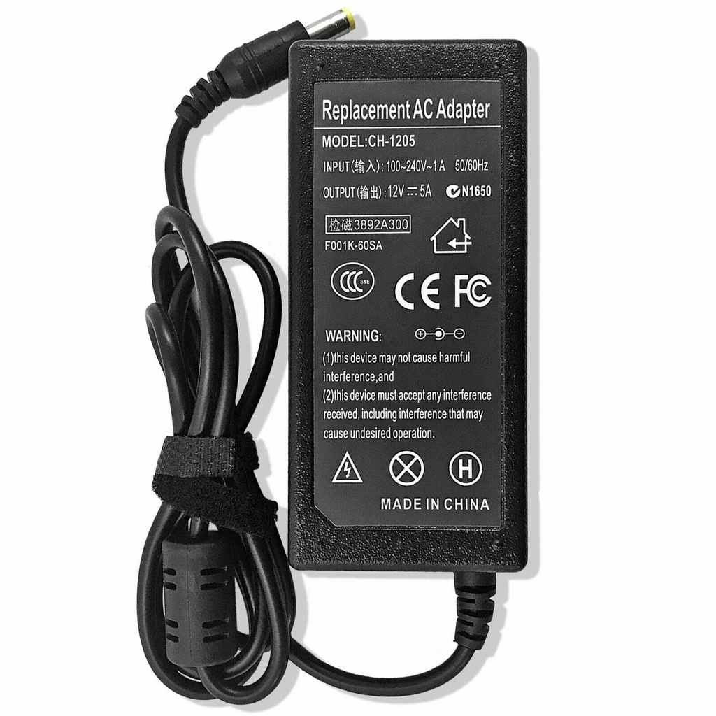 12V Adattatore AC Cavo Di Alimentazione Per Sirius Radio - Foto 11