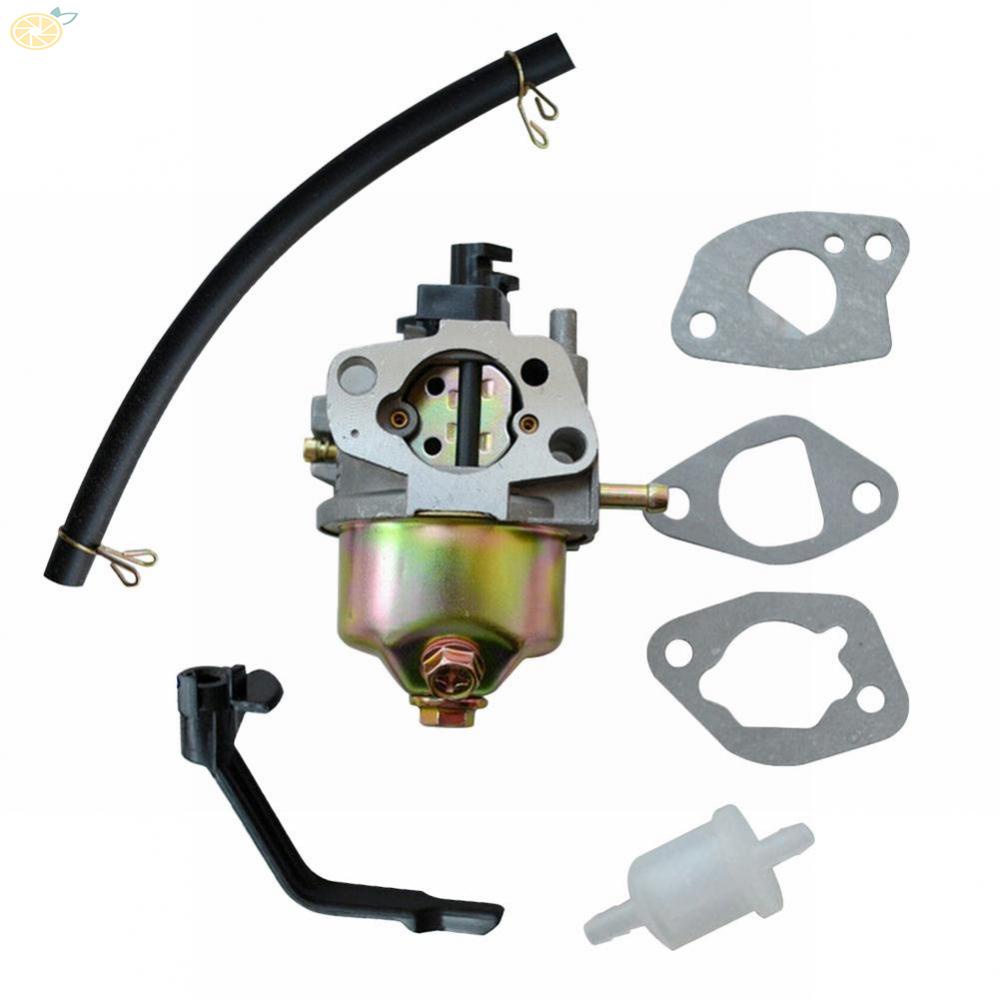 【VARSTR】Carburetor Kit Carburetor Lawn Mower Carburetor Lawn Mower