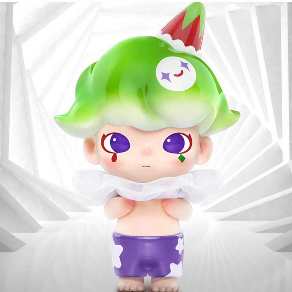 POPMART DIMOO RETRO SERIES แยกตัว พร้อมส่ง | Shopee Thailand