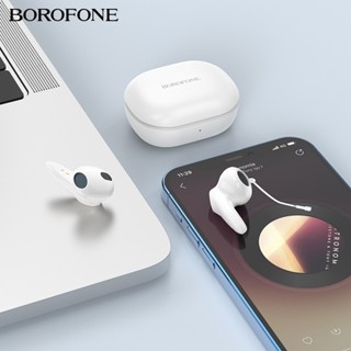 Yl3g Borofone BW18 ชุดหูฟังบลูทูธไร้สาย Binaural อินเอียร์สเตอริโอ