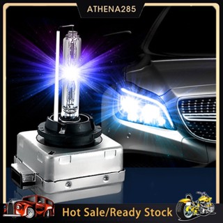 [ATHN]√ หลอดไฟซีนอน HID 4300K 5000K 6000K 8000K 12000K D1S D1C สําหรับรถยนต์ 1 คู่