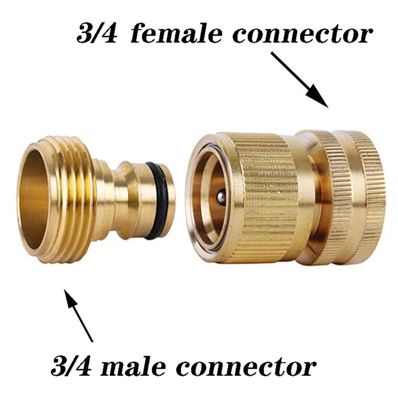 ท่อเชื่อมต่อท่อน้ํา-ทองเหลือง-3-4-นิ้ว-เชื่อมต่อง่าย-ไม่รั่วซึม-ตัวผู้-ตัวเมีย