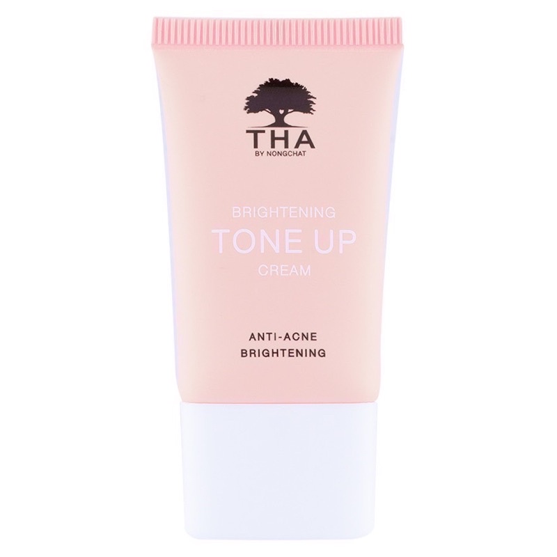 ไบร์ทเทนนิ่งโทนอัพครีม-ฑา-บาย-น้อวฉัตร-tha-by-nongchat-brightening-tone-up-cream-15g