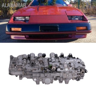 ALABAMAR ตัววาล์วเกียร์ที่นำมาผลิตใหม่ A650E เปลี่ยนสำหรับ IS300 V6 3.0L RWD 5 ความเร็ว 2001-UP