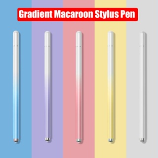 ปากกาสไตลัส ไล่โทนสี สําหรับ Huawei MatePad 10.4 2020 SE 10.4 2022 11 2023 2021 T8 T 10s MatePad Pro 10.8 5G 12.6 C5e
