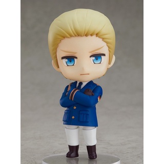 อุปกรณ์เสริม G GSC OR Hetalia Ludwich Nendoroid สไตล์เยอรมัน