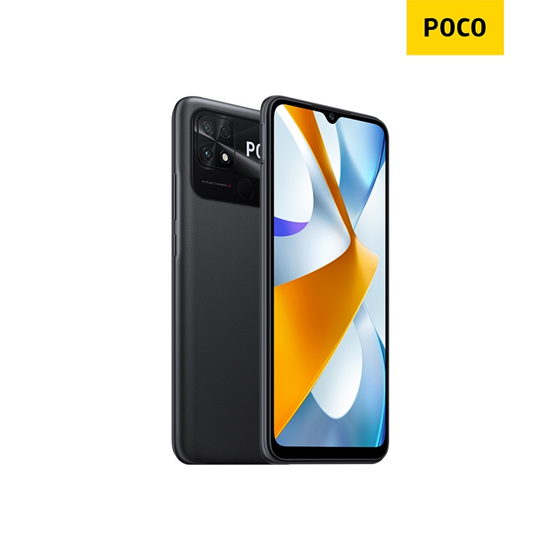 รับเงินคืน20-poco-c40-4gb-32gb