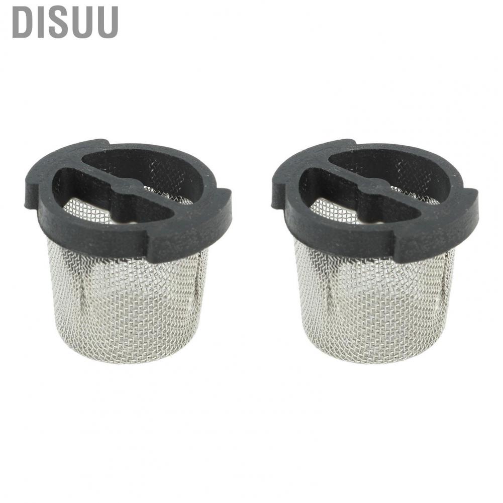 disuu-wall-fitting-filter-screen-650400-stainless-steel-fitting-and-quick-for-pool-cleaning