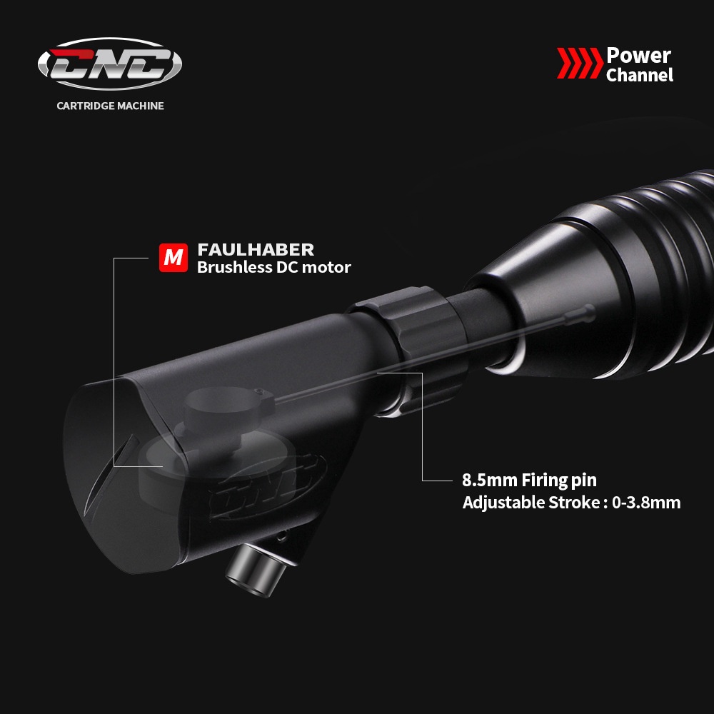 เครื่องสักฮวงจุ้ยมอเตอร์-cnc-พรีเมี่ยม